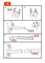 Preview for 11 page of DOCYKE L-03 Construction Manual