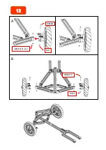 Preview for 15 page of DOCYKE L-03 Construction Manual