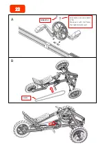 Preview for 26 page of DOCYKE L-03 Construction Manual