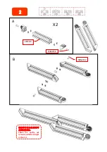 Preview for 3 page of DOCYKE L-04 Construction Manual