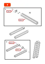 Preview for 10 page of DOCYKE L-04 Construction Manual