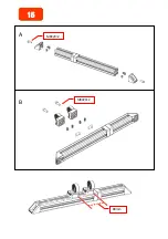 Preview for 18 page of DOCYKE L-04 Construction Manual