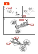 Preview for 24 page of DOCYKE L-04 Construction Manual