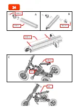 Preview for 28 page of DOCYKE L-04 Construction Manual