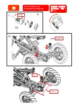 Preview for 29 page of DOCYKE L-04 Construction Manual