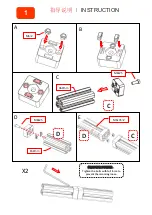 Preview for 5 page of DOCYKE L-05 Construction Manual