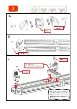 Preview for 6 page of DOCYKE L-05 Construction Manual