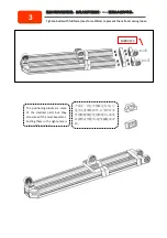 Предварительный просмотр 7 страницы DOCYKE L-05 Construction Manual