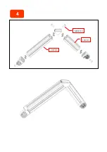 Предварительный просмотр 8 страницы DOCYKE L-05 Construction Manual