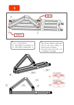 Предварительный просмотр 9 страницы DOCYKE L-05 Construction Manual