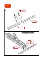 Предварительный просмотр 11 страницы DOCYKE L-05 Construction Manual