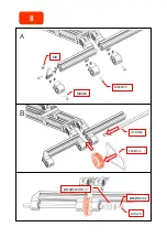 Предварительный просмотр 12 страницы DOCYKE L-05 Construction Manual