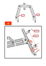 Предварительный просмотр 15 страницы DOCYKE L-05 Construction Manual