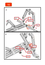 Предварительный просмотр 16 страницы DOCYKE L-05 Construction Manual