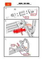 Preview for 17 page of DOCYKE L-05 Construction Manual