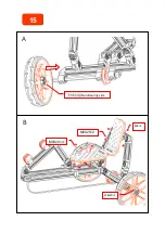 Preview for 19 page of DOCYKE L-05 Construction Manual