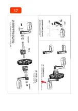 Preview for 21 page of DOCYKE L-05 Construction Manual