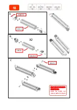 Preview for 22 page of DOCYKE L-05 Construction Manual