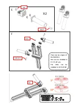 Preview for 24 page of DOCYKE L-05 Construction Manual