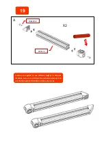 Preview for 25 page of DOCYKE L-05 Construction Manual