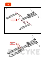 Preview for 26 page of DOCYKE L-05 Construction Manual