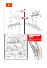 Preview for 29 page of DOCYKE L-05 Construction Manual