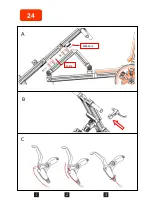 Preview for 30 page of DOCYKE L-05 Construction Manual