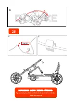 Preview for 31 page of DOCYKE L-05 Construction Manual