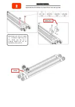 Предварительный просмотр 6 страницы DOCYKE L-06 Construction Manual