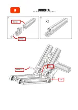 Предварительный просмотр 12 страницы DOCYKE L-06 Construction Manual