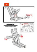 Preview for 14 page of DOCYKE L-06 Construction Manual