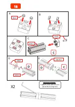 Preview for 19 page of DOCYKE L-06 Construction Manual