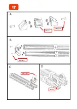 Preview for 20 page of DOCYKE L-06 Construction Manual