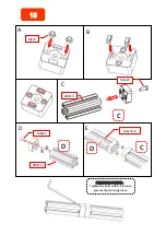 Preview for 21 page of DOCYKE L-06 Construction Manual