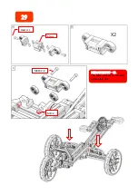 Preview for 32 page of DOCYKE L-06 Construction Manual