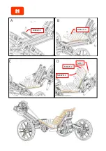 Preview for 34 page of DOCYKE L-06 Construction Manual