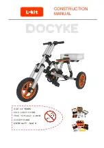 DOCYKE L-kit Construction Manual preview