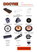 Preview for 6 page of DOCYKE L-kit Construction Manual