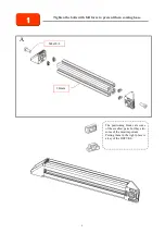 Preview for 9 page of DOCYKE L-kit Construction Manual