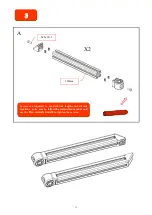 Preview for 13 page of DOCYKE L-kit Construction Manual