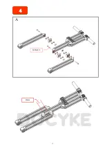 Preview for 14 page of DOCYKE L-kit Construction Manual