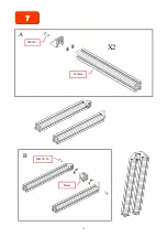 Preview for 17 page of DOCYKE L-kit Construction Manual