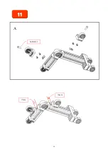 Preview for 21 page of DOCYKE L-kit Construction Manual