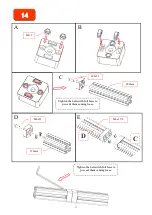 Preview for 24 page of DOCYKE L-kit Construction Manual