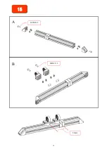 Preview for 25 page of DOCYKE L-kit Construction Manual