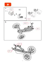 Preview for 31 page of DOCYKE L-kit Construction Manual