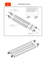 Preview for 45 page of DOCYKE L-kit Construction Manual