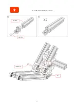 Preview for 52 page of DOCYKE L-kit Construction Manual