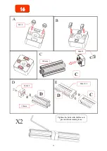 Preview for 59 page of DOCYKE L-kit Construction Manual