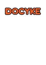 Preview for 82 page of DOCYKE L-kit Construction Manual